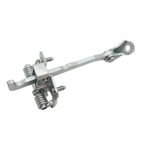 Charnière butée de porte avant Primastar pour stationnement en pente sûre sans fermeture