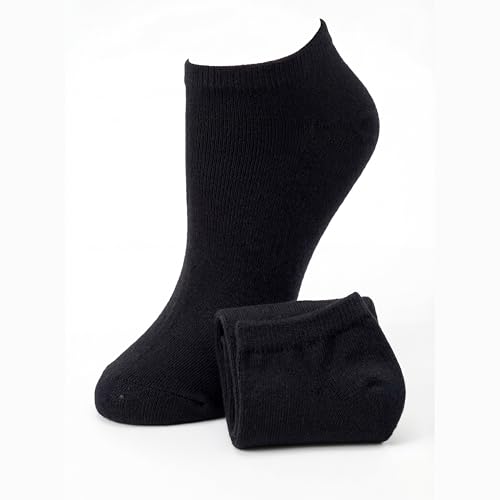 Image of Tipi Toe Women's 20 Pack Colorful Low Cut Socks - Lightweight, Breathable Design for All-Day Comfort Sizes 9-11 /10-13