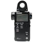 SEKONIC L-508 ZOOM MASTER...