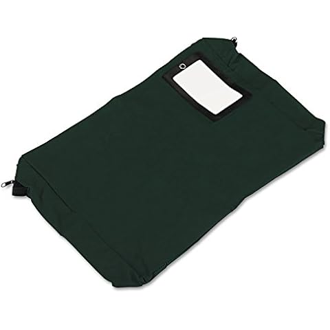 PM Company 04647 Dark Green Transit Sack Cover