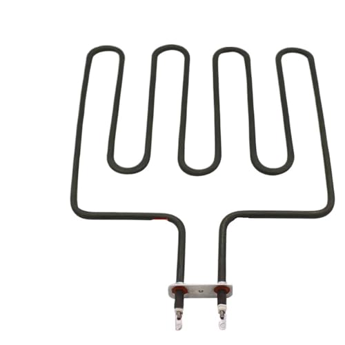 �݊���������܂�DERNORD �G�A�q�[�^�[�G�������g 230V SUS304�A�T�E�i�I�[�u���X�g�[�u��R 1500W 2KW 2670W 3KW �ɑΉ�(230v 2kw)
