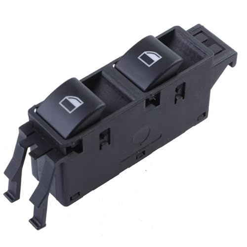 Interrupteur commande lève-vitre électrique BMW Série 3 E46 Cabrio 318Ci 325Ci 330Ci M3 Set 61316902178 - 4