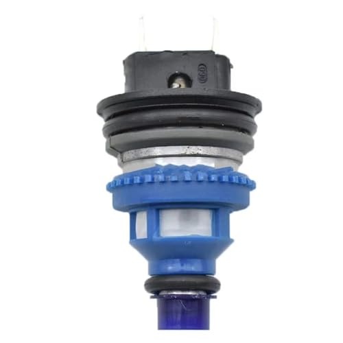 Injecteur d'essence de remplacement pour carburation Megane I et Clio 1
