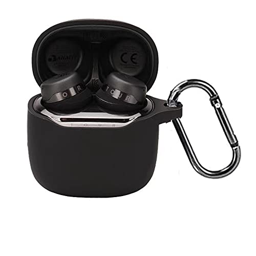 forJ BL TOUR PRO+ TWS �P�[�X [HVUYAL] TOUR PRO+ TWS �K�p �����h�~�p�̃t�b�N�𓋍ڂ��� �y�� �L�Y�h�~ �h�k �h�o �ϏՌ� �����ɂ��� �_�炩�ȃV���J�Q���̃X�|�[�c�N�[���ȃf�U�C�� �Ռ� �z�� �X���� �\�t�g