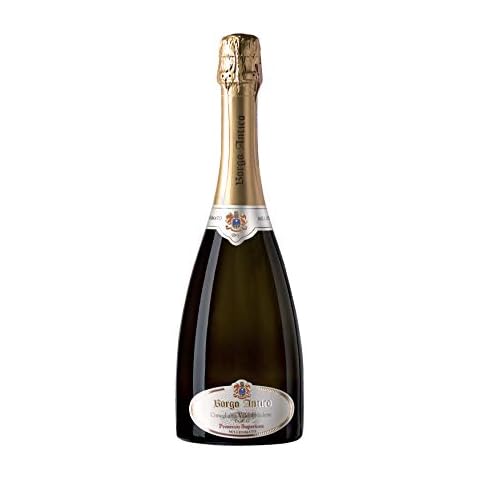 Borgo Antico Prosecco Superiore DOCG Trocken Cover