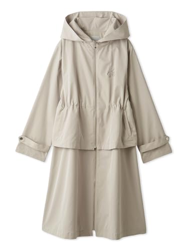 2WAY �t�[�f�B�[�R�[�g CWFC254070IVR36