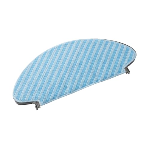 Réservoir d'eau et lingette pour Rowenta Explorer série 20
