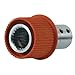 Coupler 1-3/8" 21T,Fits Delavan/Hypro