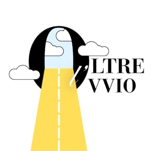 『Oltre l'ovvio』のカバーアート