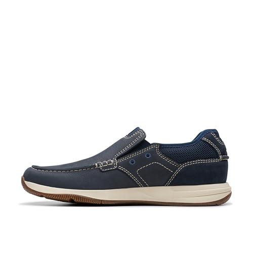 Image of Clarks Mens Sailview Step