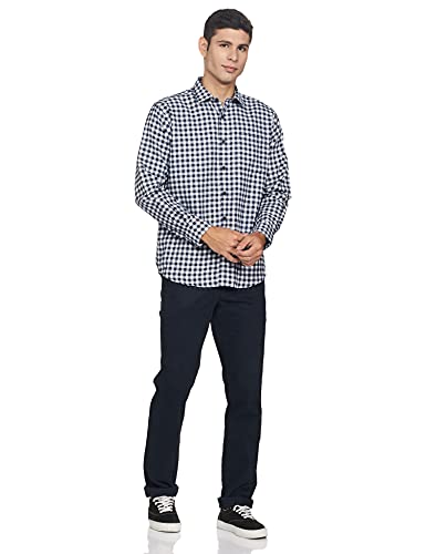 Image of Amazon Brand - Symbol Men's Regular Fit Shirt