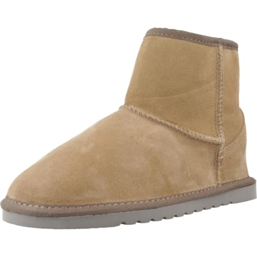 Les chaussures Vulladi 2350 070 offrent une semelle souple et un cuir respirant