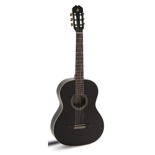 ADMIRA - GUITARRA CLÁSICA ADMIRA LUNA SERIE ESTUDIO - ADMLN