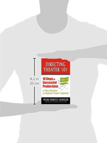 Directing Theater 101: 10 Steps To Successful Productions #TOP1