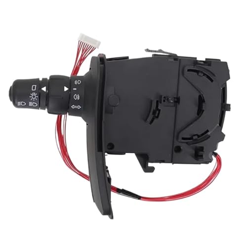 Interruptor de palanca AU05 para solucionar fallos en faros Renault