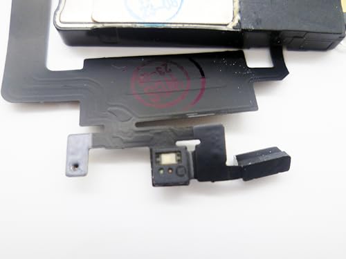 Flex de sensor de proximidad iPhone 11 Pro Max repuesto de cable conector de luz ambiental 6.5 6
