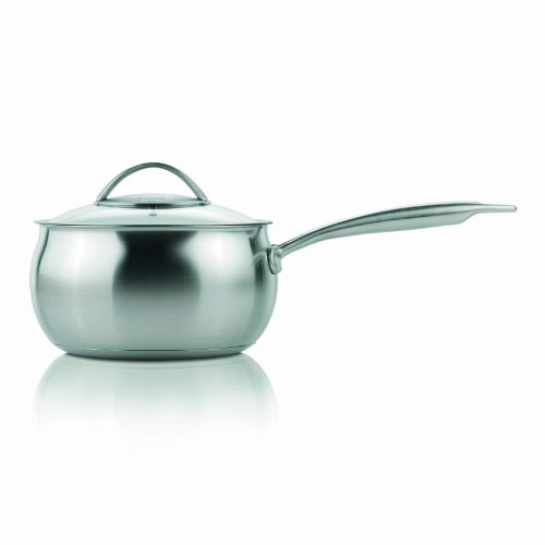 KUHN RIKON 37251 Daily - Casseruola con Coperchio