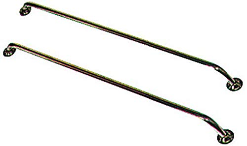 Osculati Tientibene Inox Cm 100X18