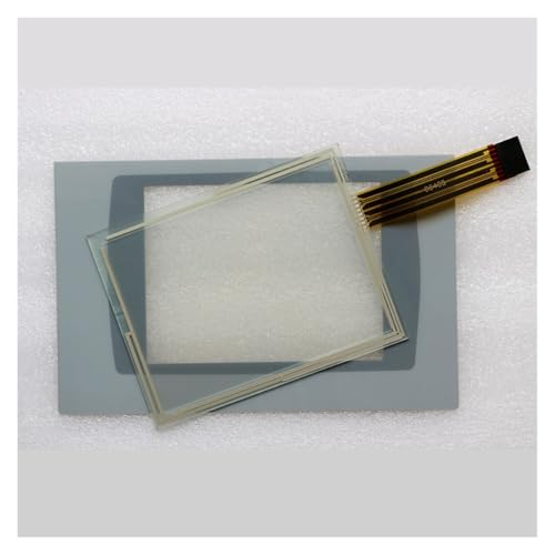 Film tactile et touchpad anti-rayures pour console 2711P-T7C15B1 2711P-T7C15B2