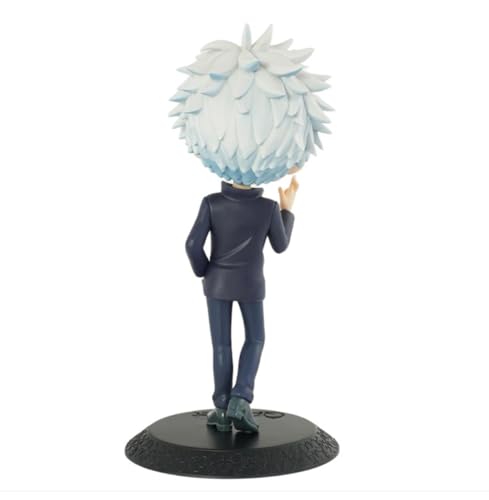 Image of Gojo Action Figure | Jujutsu Kaisen Anime Action Figure Collectibles for Display & Collection
