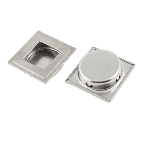 Aexit 2 PCS Nuts 1.4