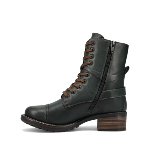 Taos Footwear Women's Crave Boot2