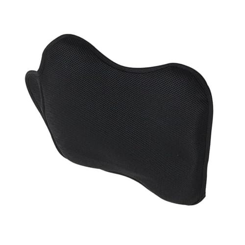 Cojín de aire para Kawasaki Versys 300 con absorción de impactos