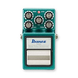 Amazon.com: Ibanez TS9B BASS Tube Screamer Bass Overdrive Pedal