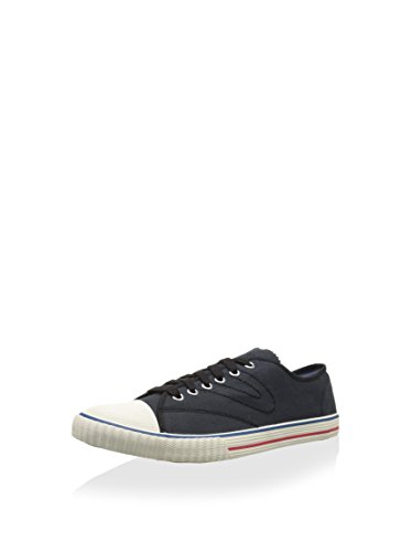 Tretorn Women's Tournament Canvas Fashion Sneaker