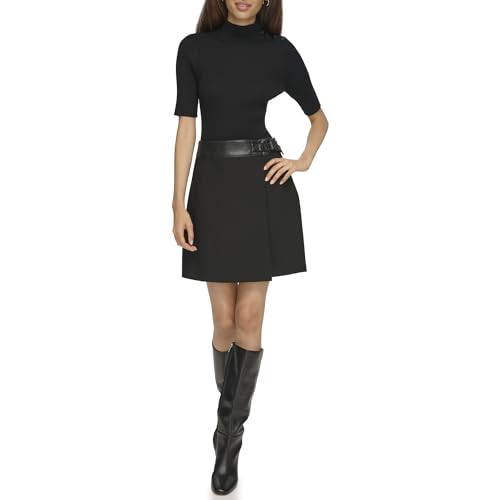 KARL LAGERFELD Women's Sportswear Skirt Suiting