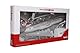 Herpa Snap-Fit Modellflugzeug Virgin Atlantic Airbus A330-900neo, Miniatur im Maßstab 1:200, Sammlerstück, Modell mit Standfuß, Kunststoff