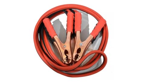 Auxilio Vial, Tools cables pasacorriente Marca Genérico (2)