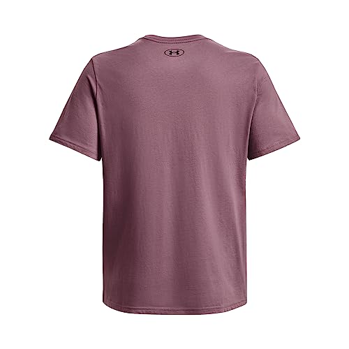 Image of Under Armour Men's Sportstyle Left Chest Short-Sleeve T-Shirt
