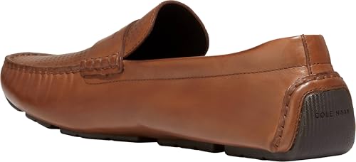 Cole Haan Mens Grand Laser Penny Driver3