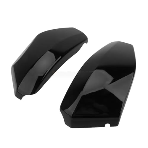 Cache-Batterie Moto VTX 1300 Anti-Vibration avec Protection Interne