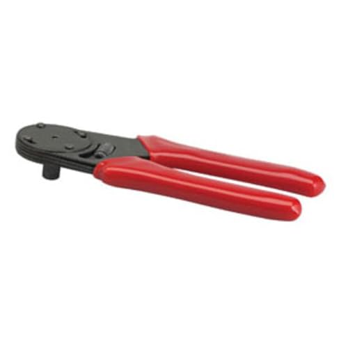 Pince à sertir S&G Tool Aid 18880 pour réparer les faux contacts électriques