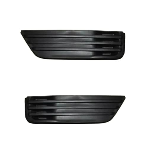 Cubiertas de luz antiniebla para renovar el parachoques delantero de tu Ford Focus 2005-2006