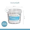 KitchenCraft Tub of Ceramic Baking Beans, 500g #3