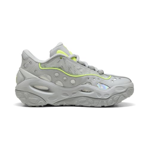 Image of Puma Unisex-Adult La France RNR Basketball Shoe