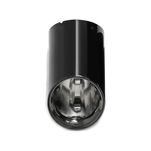 【Design speciale ed elegante】Se ami lavorare sulla tua auto e renderla più bella rispetto ad altri modelli simili aggiungendo accessori e aggiornando i componenti, allora il nostro terminale di scarico per auto è esattamente ciò di cui hai bisogno.