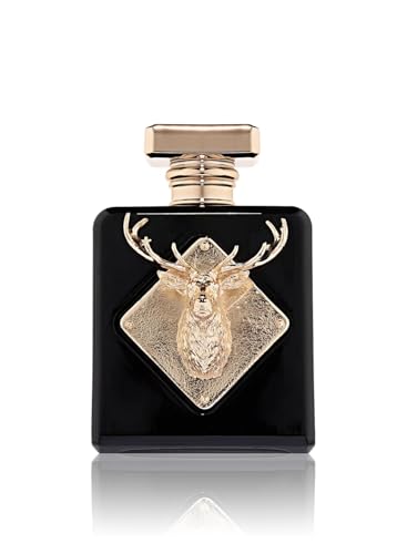 Fragrance World Imperial Eau De Parfum Arabic Perfume 100ml for...