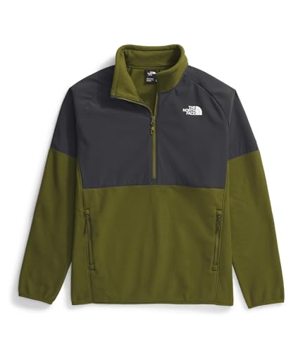 Image of The North Face Men's Glacier Heavyweight 1 /2 Zip