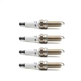 Automobile Motorcycle Ignition Iridium Platinum LDK8RTIP For Denso SXU22HDR8 for Champion RER6WYPB
