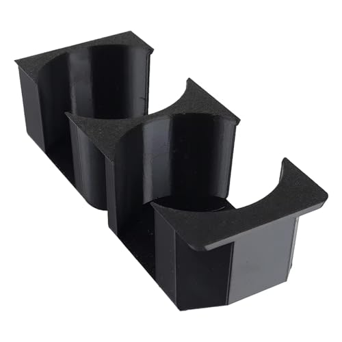 Porte gobelet BMW E36 de console centrale finition premium