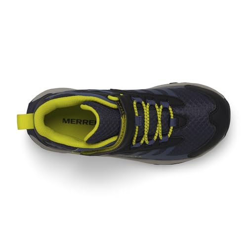 Merrell Kids' MOAB SPEED 2 MID A/C WTPRF3