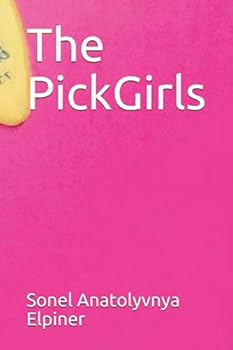 Paperback The Pick Girls Book