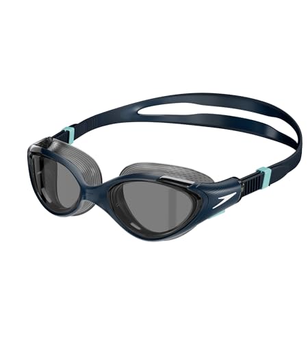 Speedo Biofuse 2.0, Taucherbrille,