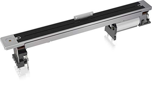 Behringer MOTOR FADER MF100T Set mit 5 leistungsstarken 100-mm-Motorfadern für X-TOUCH und X-TOUCH COMPACT