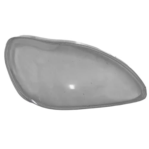 Abat-jour phare avant droit en polycarbonate Benz S320 S350 W220