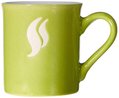 Delys-By-Verceral 513568 Mug Ceramique 9,20 x 6,50 x 7 cm Cover
